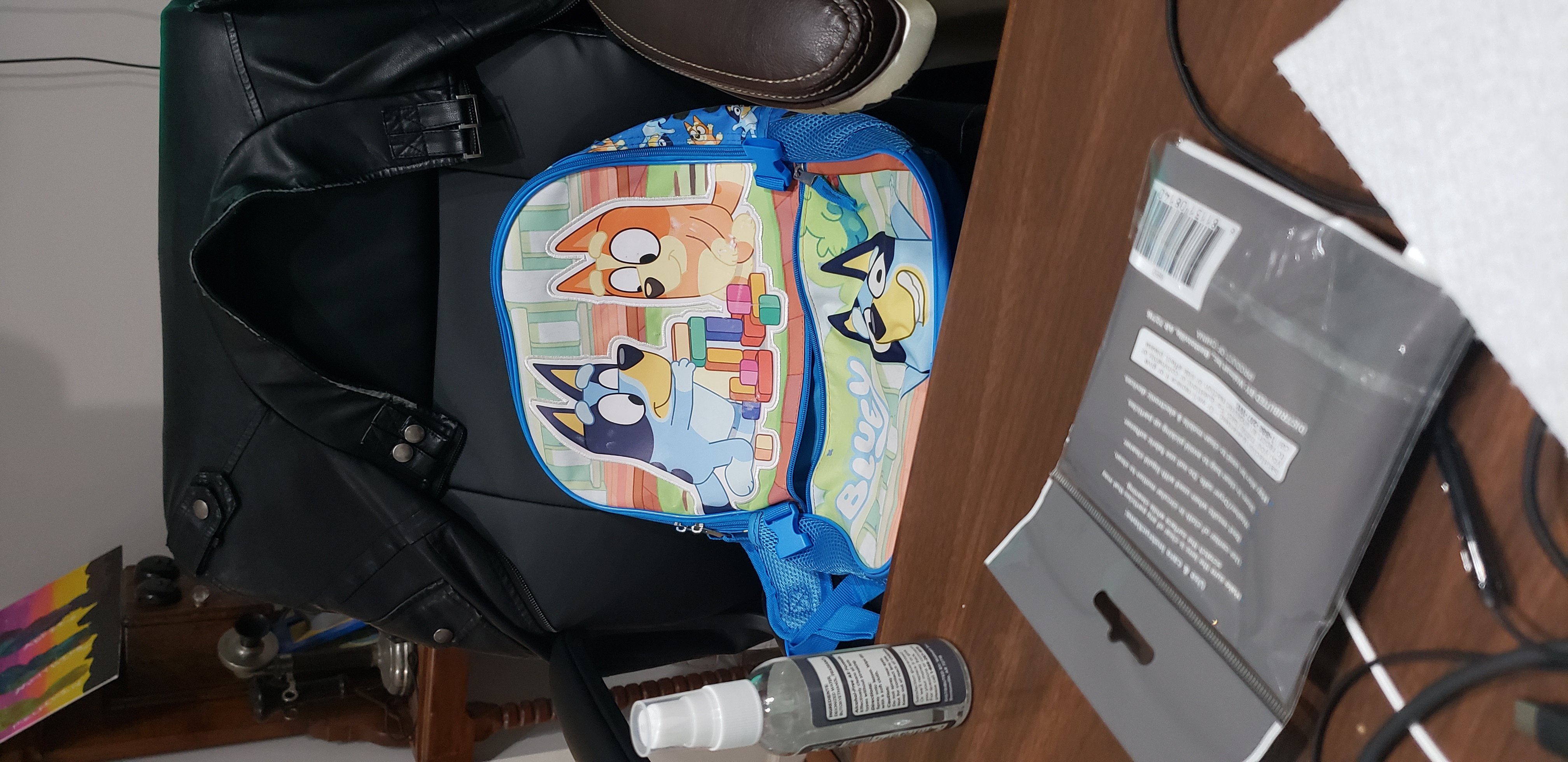 Mode & accessoires